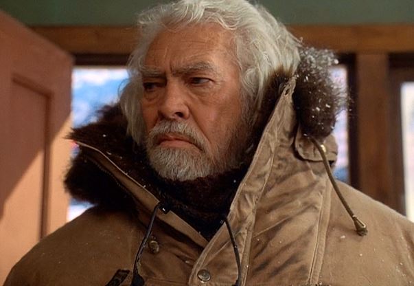 "Hmm...when Disney called me in and said they had another great role for me in a family film, I thought they were referring to a Monsters, Inc. sequel!"