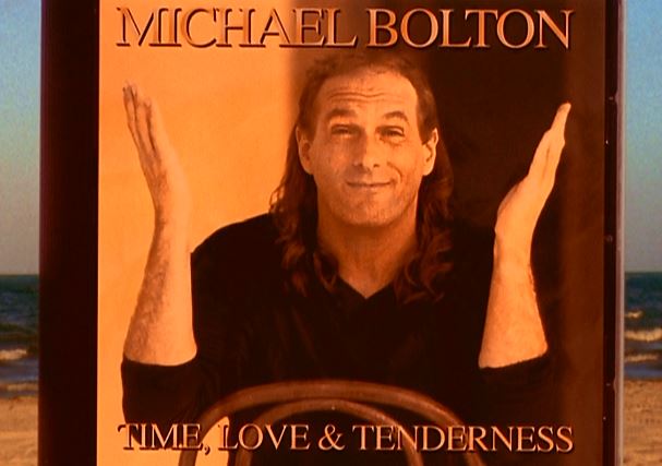 Believe it or not, he doesn't really do all that much!