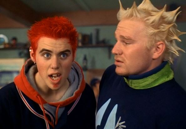 They don't really do all that much.