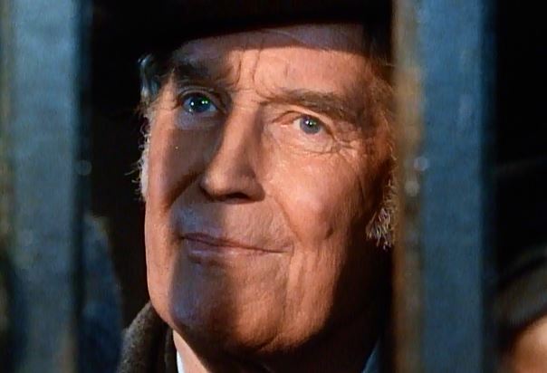 Ok, let's sing it together: "Which pets are blessed with the fairest forms and faces..."