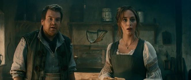 Yeah it's true, our baker friends don't have any buns in the oven.