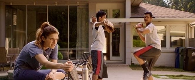 Believe it or not, Eminem and Keith Urban music get conversations going.