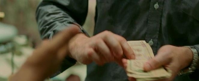 A fact of life we brown people are only too familiar with, sadly!