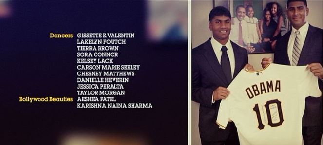 Our good friend, Obama, makes an appearance also.