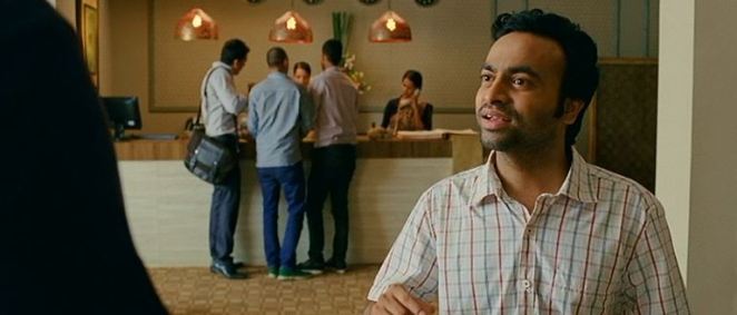 After "bypassing the system" so much, Bernstein is ecstatic to hear that someone wants to "volunteer".