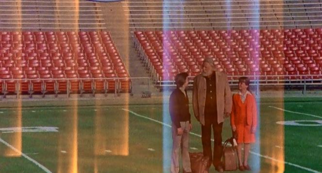 Or...humans from outer space...as I feel best describes them.