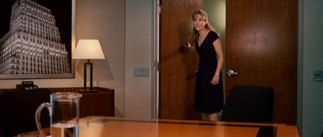 Jodi Benson: voice of Ariel