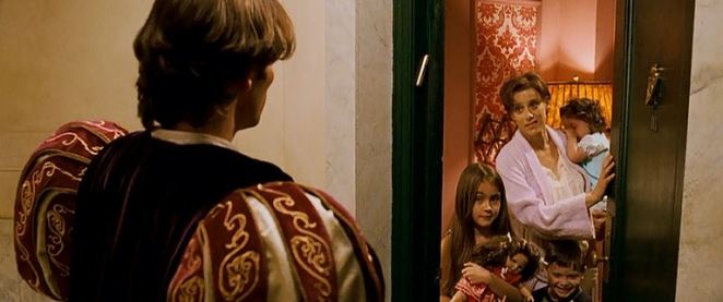 Judy Kuhn: Singing voice of Pocahontas