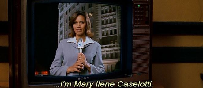 Woman trying to kill three birds with one stone by paying tribute to the voice actresses of Aurora, Cinderella, and Snow White, respectively