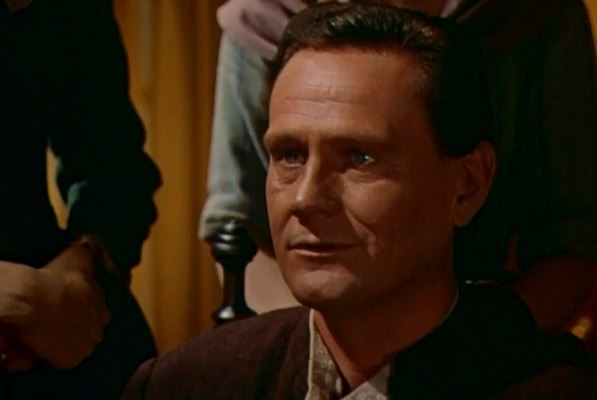 "You don't belong here. Go back to where you came from."