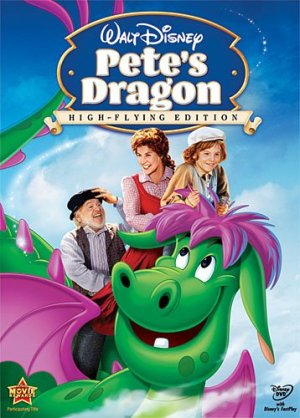 petesdragon