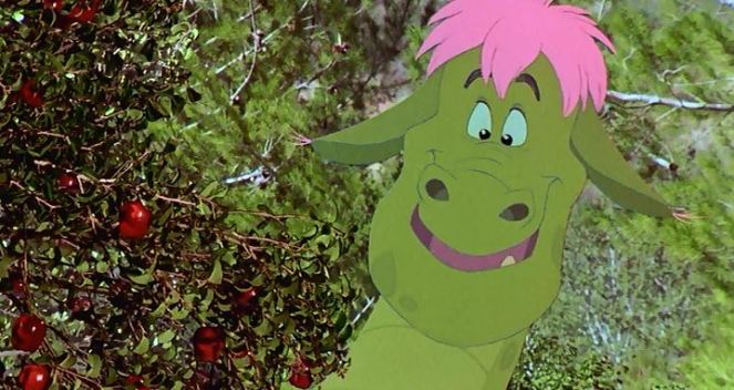 I guess this face was too darn adorable to conceal!