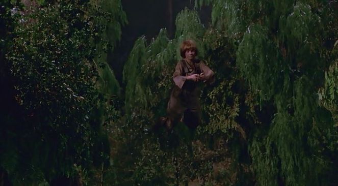 So, this is how Anakin Sywalker started!