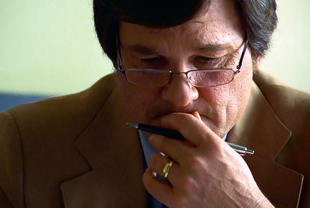 I don't know if it's a correct representation or not, but his Minnesotan accent in this movie is awesome!