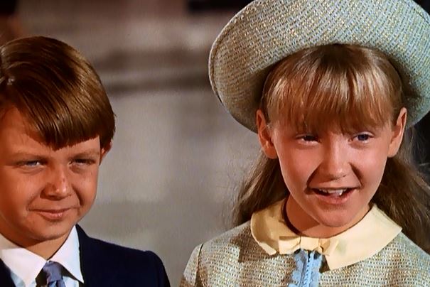 Aw, I feel like I'm meeting two good friends that I haven't seen in a long time!