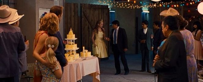 I'm pretty sure none of them can spell the word since I don't see any banners anywhere.