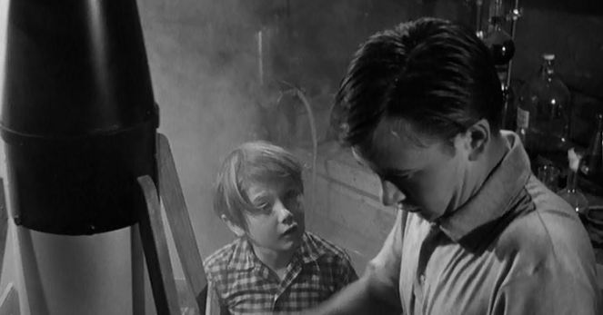 "It's arrived: The Big One!"