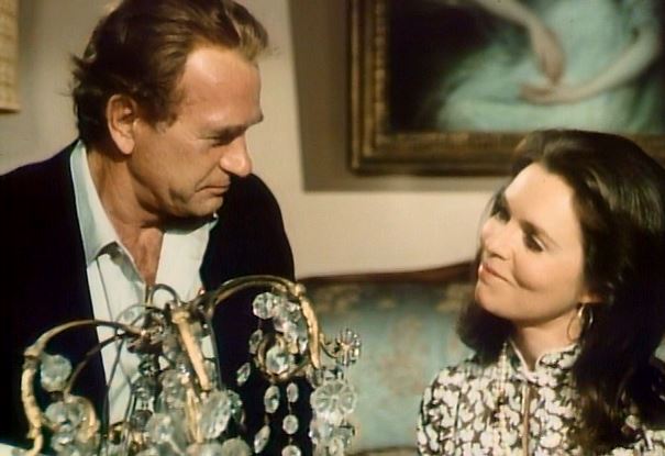 This LITERALLY just came out of nowhere!