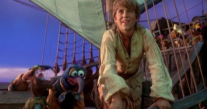 "Here's to the sequel that we'll never make!"