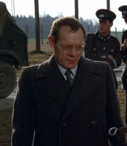 "They must not be allowed to smuggle Everlasting Gobstoppers out of East Germany!"