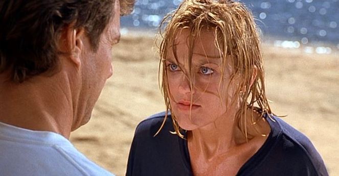 "This isn't over yet, Parker! We shall meet again! In another place! In another time! In another sequel!"