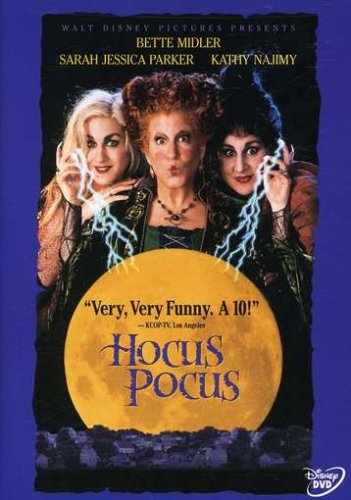 hocuspocus