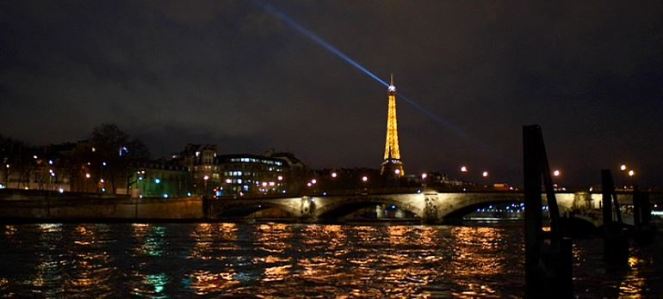 Wait, what? Weren't they going to Tomorrowland?