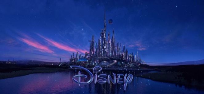 Makes you wonder if the Sleeping Beauty Castle will look like this in 100 years' time! Then, it makes you wonder whether or not Disneyland will be here in 100 years' time! Then, it makes you sad that Disneyland may NOT be here in 100 years' time! Then, it makes you cry! Then...I probably should get back to the review!