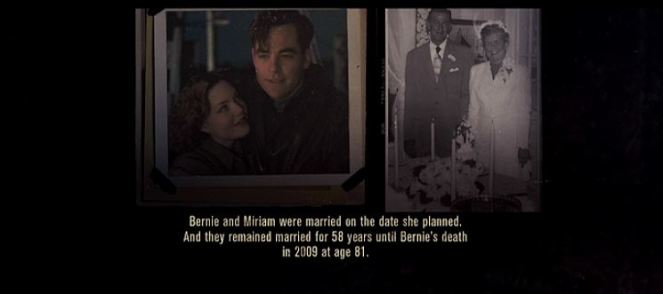 Yes, but...what happened to Baelfire...I mean, Seaman Brown?