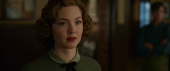 "At least, the waves of my love will counter the other waves that he'll face on duty!"