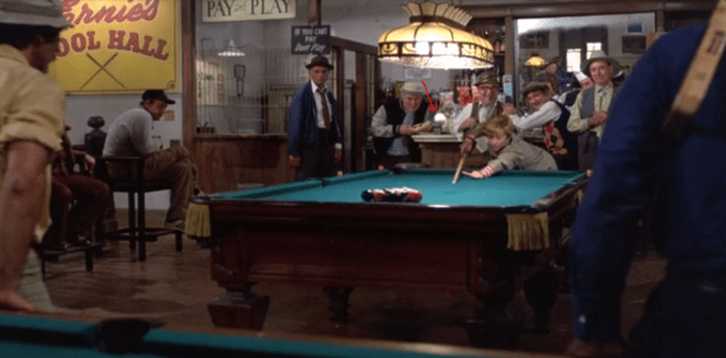 This doesn't go too well!