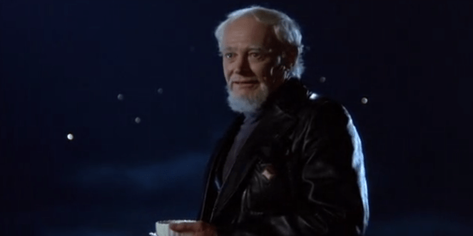 "Yes, accept it and move on!"