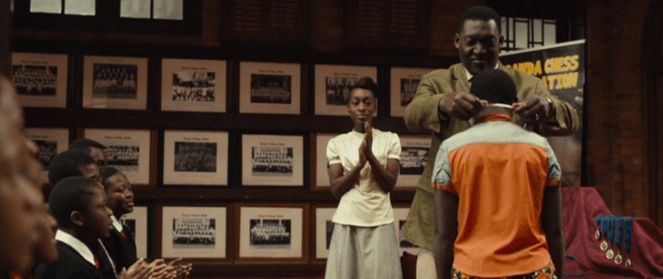 "You know we were only joking when we said you kids bring in diseases, right?"