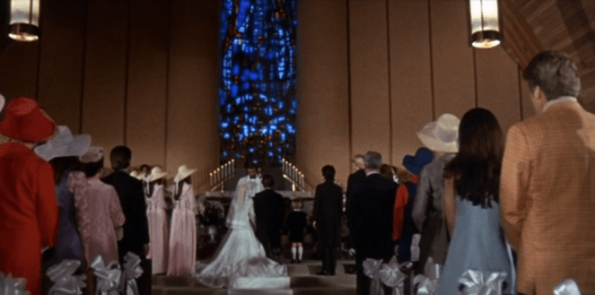 So, is realizing things Superdad's superpower? Why was he Superdad? I don't get it.