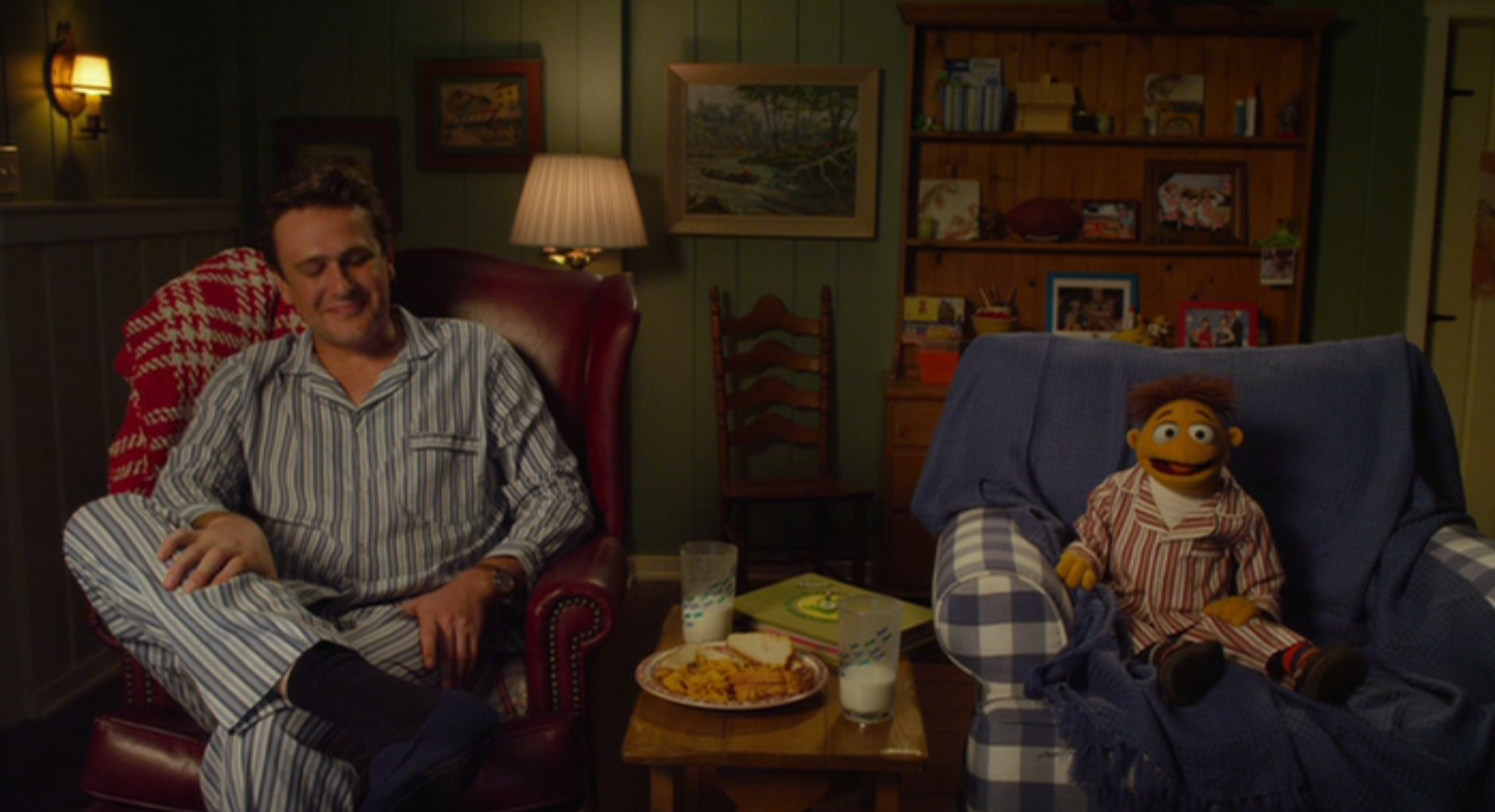 The Muppets (2011) – My Live Action Disney Project