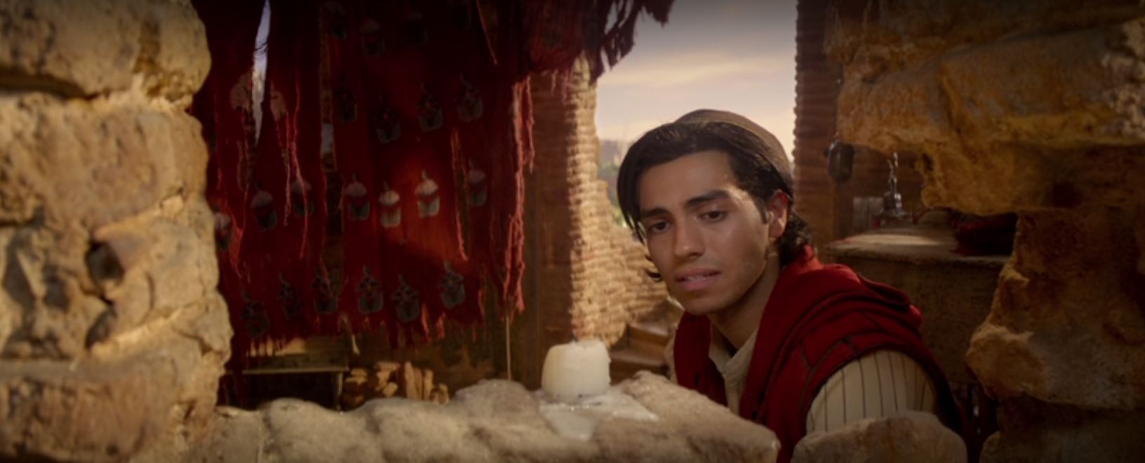 Aladdin (2019) – My Live Action Disney Project