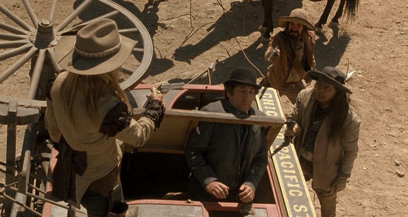 Holes (2003) – My Live Action Disney Project