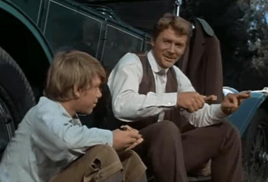 Rascal (1969) – My Live Action Disney Project